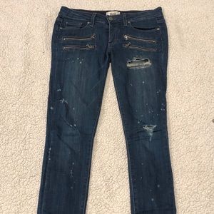 Paige Denim Jeans